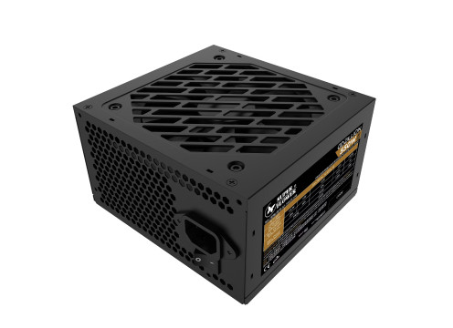 Super Flower Zillion 550W Bronze