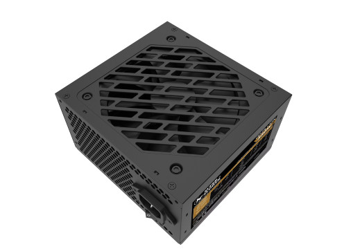Super Flower Zillion 550W Bronze