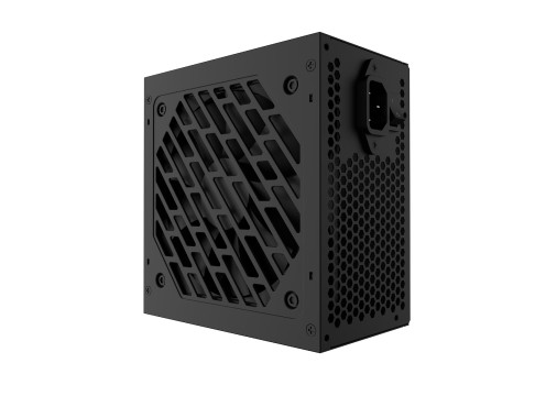 Super Flower Zillion 650W Bronze