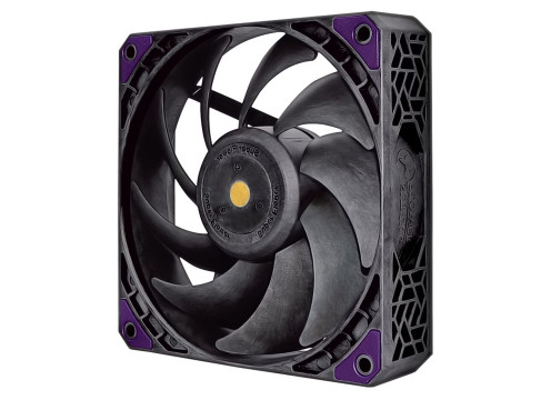 Super Flower Megacool 120mm Single Pack Fan