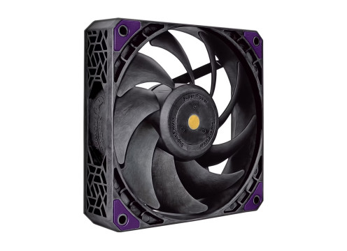 Super Flower Megacool 120mm 3pcs Pack Fans
