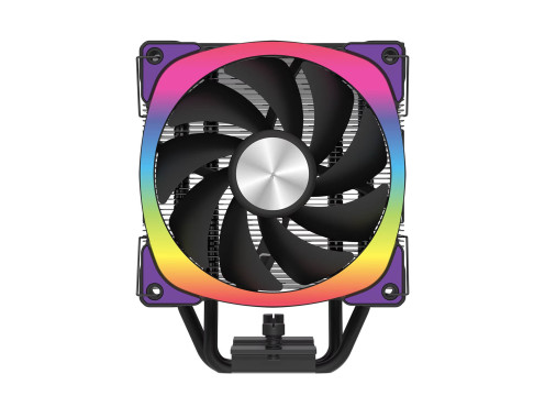 Super Flower COOLDEX ST4 Black CPU Cooler