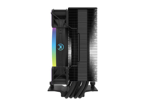 Super Flower COOLDEX ST4 Black CPU Cooler