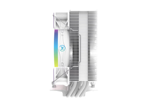 Super Flower COOLDEX ST4 White CPU Cooler