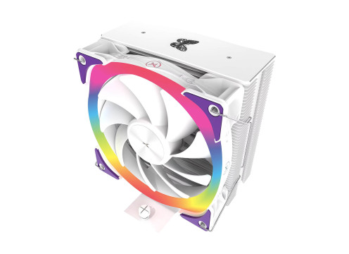 Super Flower COOLDEX ST4 White CPU Cooler