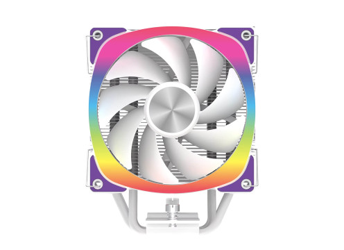 Super Flower COOLDEX ST4 White CPU Cooler