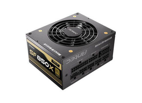 ספק כוח Antec PSU 850W SF850X