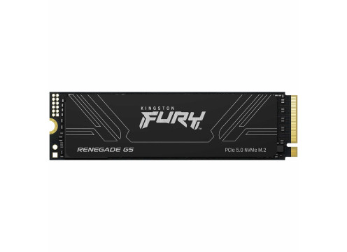 Kingston FURY Renegade G5 1TB PCIe 5.0 NVMe M.2 SSD