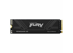 Kingston FURY Renegade G5 2TB PCIe 5.0 NVMe M.2 SSD