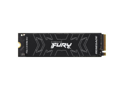 Kingston FURY Renegade 1TB SSD M.2 2280 NVMe PCIe4.0