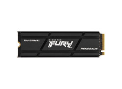 Kingston FURY Renegade 1TB SSD M.2 2280 NVMe PCIe4.0 Heatsink