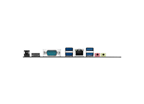 MAXSUN SK-Thin mini H45-AIO T2C 12450H