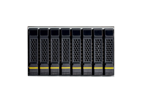 Chenbro HOT-SWAP for SR113 & SR115 8-Bay 2.5’’ PCIe5.0