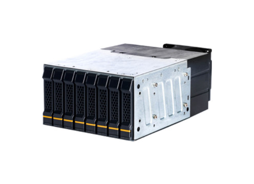 Chenbro HOT-SWAP for SR113 & SR115 8-Bay 2.5’’ PCIe5.0