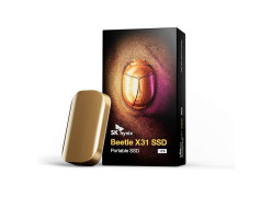 דיסק חיצוני Hynix Portable SSD Beetle X31 1.0TB USB-C 3.2 Gen2