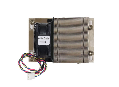 SuperMicro 2U Active Cooler for SP3 CPU