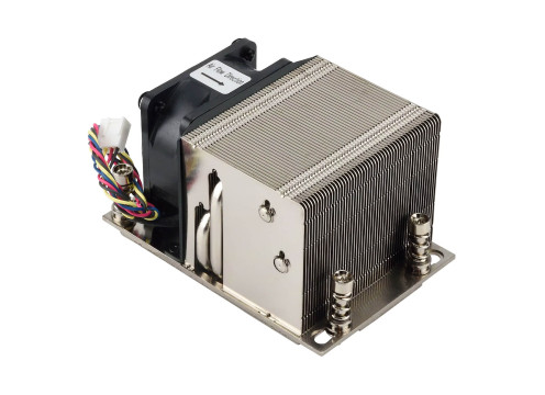 SuperMicro 2U Active Cooler for SP3 CPU