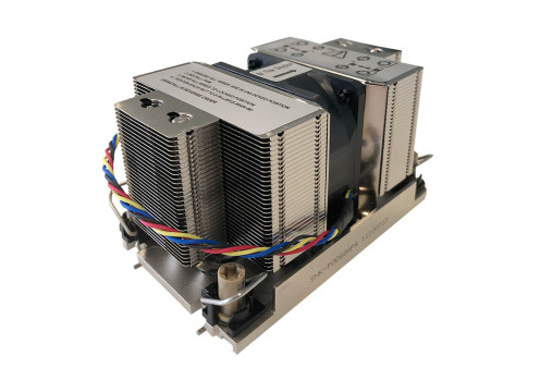 Supermicro 2U Active CPU Heat Sink LGA4677