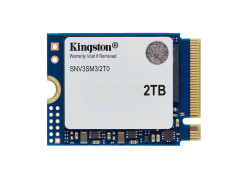 Kingston NV3 2TB 2230 M.2 NVMe PCIe4.0 SSD