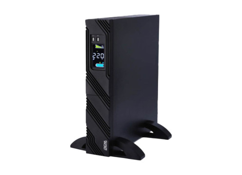 Powercom SPR - SmartKing Pro Rack 3000VA LCD UPS