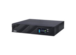Powercom SPR - SmartKing Pro Rack 3000VA LCD UPS