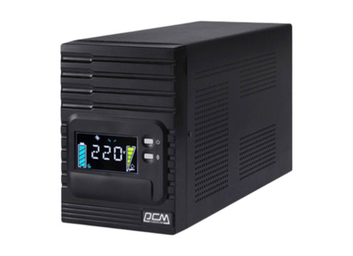 Powercom SPT - SmartKing Pro Tower 3000VA LCD UPS