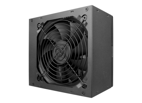 ספק כוח  1StPlayer BLACK SIR 600W 80+