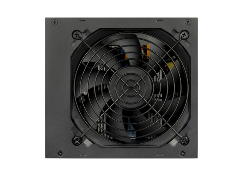 ספק כוח  1StPlayer BLACK SIR 600W 80+