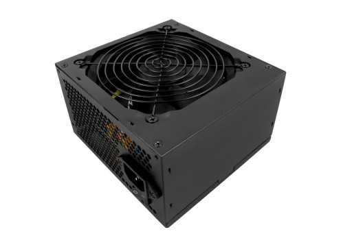 ספק כוח  1StPlayer BLACK SIR 600W 80+