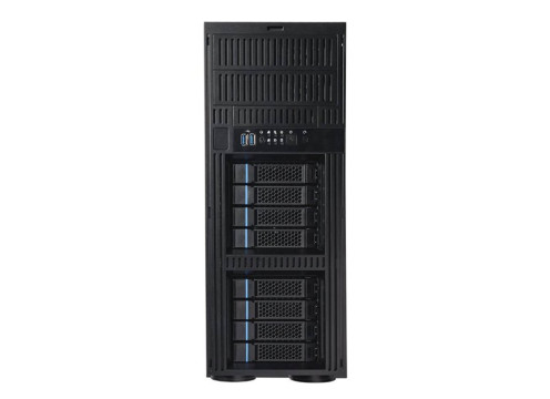 Chenbro SR113 4U Workstation 8-BAY 3.5" Server