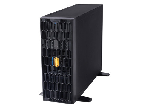 Chenbro SR115 4U Workstation 4-BAY 3.5" | 2-BAY 5.25" Server
