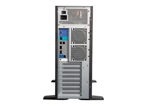 Chenbro SR115 4U Workstation 4-BAY 3.5" | 2-BAY 5.25" Server