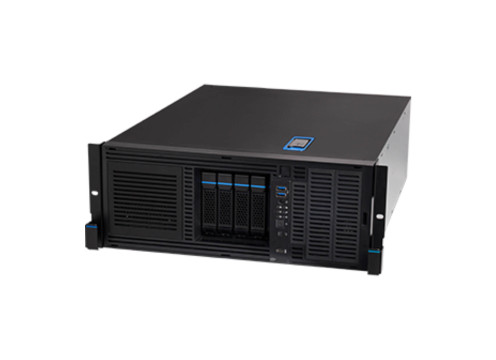 Chenbro SR115 4U Workstation 4-BAY 3.5" | 2-BAY 5.25" Server