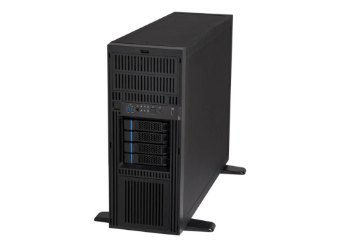 Chenbro SR115 4U Workstation 4-BAY 3.5" | 2-BAY 5.25" Server