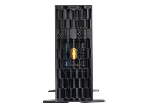 Chenbro SR115 4U Workstation 4-BAY 3.5" | 2-BAY 5.25" Server