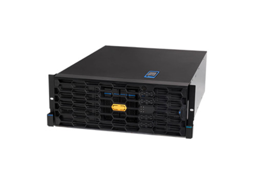 Chenbro SR115 4U Workstation 4-BAY 3.5" | 2-BAY 5.25" Server