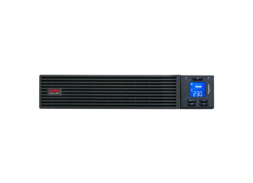 APC Easy UPS On-Line 3000VA SRV RM with Rail Kit