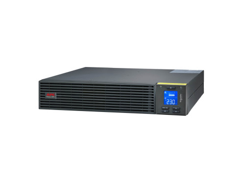 APC Easy UPS On-Line 3000VA SRV RM with Rail Kit