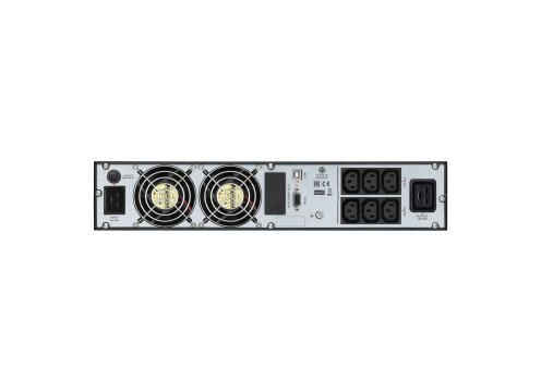 APC Easy UPS On-Line 3000VA SRV RM with Rail Kit