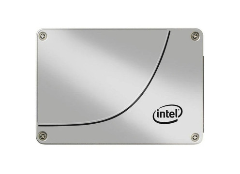 Intel SSD 3.84TB S4520 Enterprise 2.5 SATA3