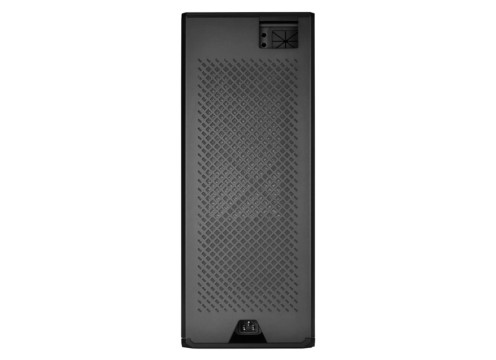 מארז מחשב SilverStone ALTA G1M Black