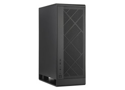 מארז מחשב SilverStone ALTA G1M Black