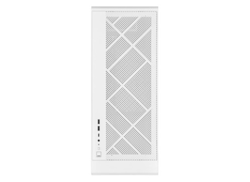 מארז מחשב SilverStone ALTA G1M White