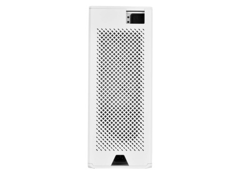מארז מחשב SilverStone ALTA G1M White