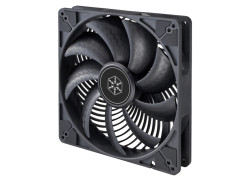 SilverStone Air Penetrator 184i PRO 180mm PWM 1200RPM FAN