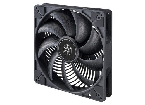 SilverStone Air Penetrator 184i PRO 180mm PWM 1200RPM FAN