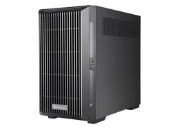 SilverStone CS382 Black Case
