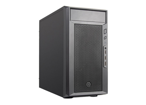 מארז מחשב SilverStone FARA 311