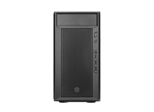 מארז מחשב SilverStone FARA 311