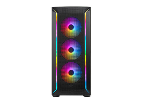 מארז מחשב SilverStone FARA 511Z